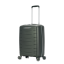 Expandable Cabin Suitcase 4 Wheels 55x38x20/24 cm