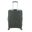 Expandable Cabin Suitcase 4 Wheels 55x38x20/24 cm