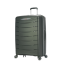 Jumbo 4 Wheel Expandable Suitcase 75x50x30/34 cm