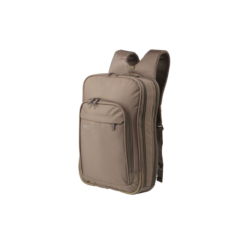 Business backpack 2 compartments 41 cm - 15.4" laptop max