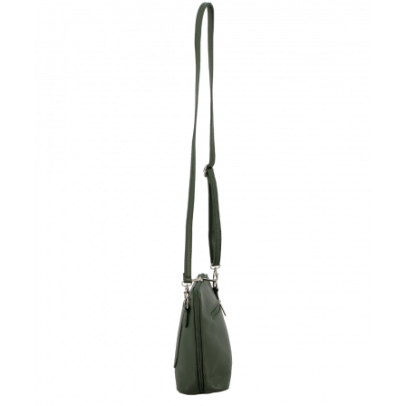 Multi Pocket cross-over bag - C42