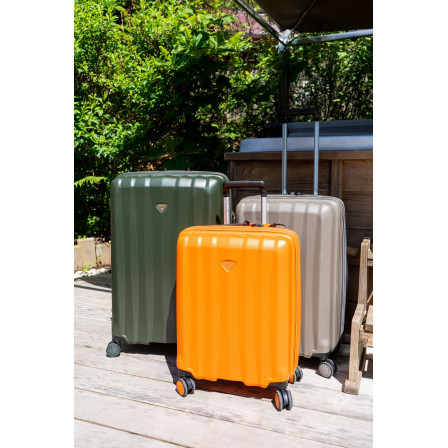 Valise 4 roues Jumbo Extensible 76 cm TANOMA | Jump® Bagages