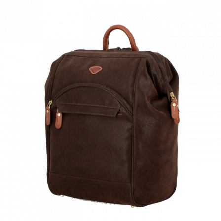 Flat Opening Backpack - Laptop 15“