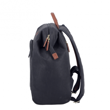 Backpack squarmouth - Laptop 15“