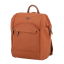 Sac à dos Squarmouth - Portable 15“  terracotta UPPSALA | Jump® Bagages