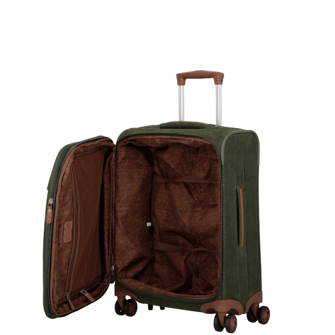 Valise cabine 4 roues 55 cm Jump®