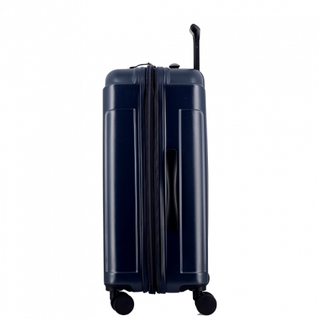 Valise marine 4 roues extensible 67cm, collection Glossy de JUMP Bagages