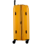 Expandable 4-wheels suitcase 77cm