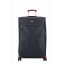 Grande valise 4 roues marine UPPSALA | Jump® Bagages