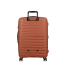 Valise moyenne brique XWAVE | Jump® Bagages