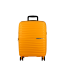 4 Wheels Expandable Cabin Suitcase 55 cm