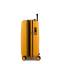 Valise cabine jaune XWAVE | Jump® Bagages