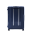 Medium 4-Wheel Hinge Closure Suitcase 66 cm