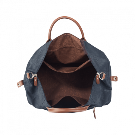 Sac de Voyage Cabine 45 cm marine UPPSALA | Jump® Bagages