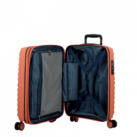 Grande valise brique XWAVE | Jump® Bagages