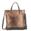 Porté croisé vertical Cuivre jump boutique duet| Jump® Bagages