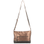 Porté croisé horizontal Cuivre jump boutique duet| Jump® Bagages