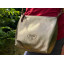 Sac porté épaule chaîne Bronze