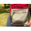 Sac porté épaule chaîne Bronze