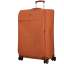 Grande valise 4 roues terracotta UPPSALA | Jump® Bagages