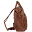Sac à dos 38 cm Squarmouth - Portable 15" caramel UPPSALA CUIR| Jump® Bagages