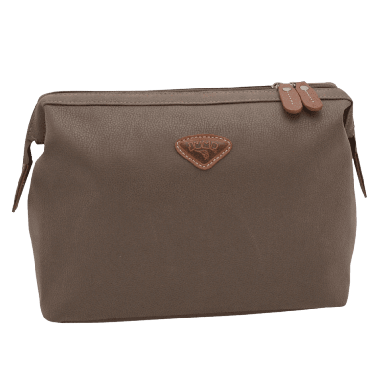 Diligence toiletry bag