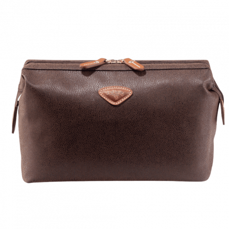 Diligence toiletry bag