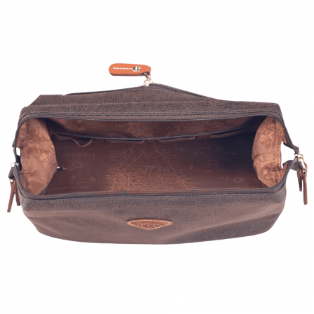 Diligence toiletry bag