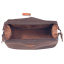 Diligence toiletry bag