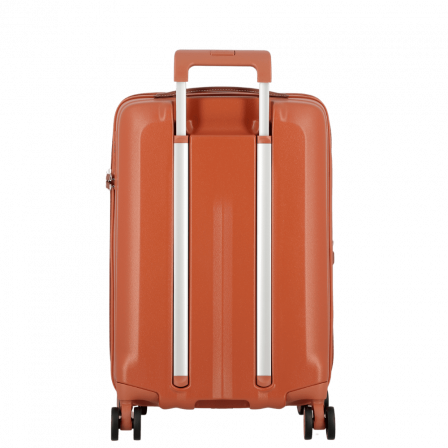 4-wheel universal expandable cabin suitcase 55 cm