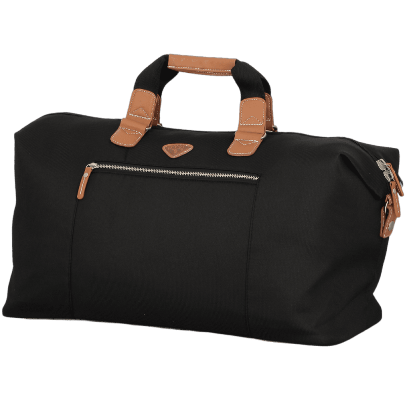 Sac de Voyage Cabine 55 cm noir ETRETAT | Jump® Bagages