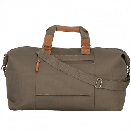 Sac de Voyage Cabine 55 cm bronze ETRETAT | Jump® Bagages