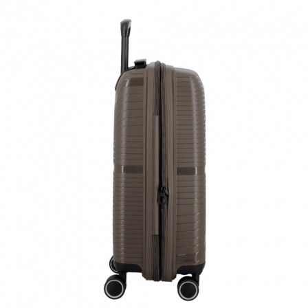 Valise cabine bronze OSKOL By Jump® Bagages