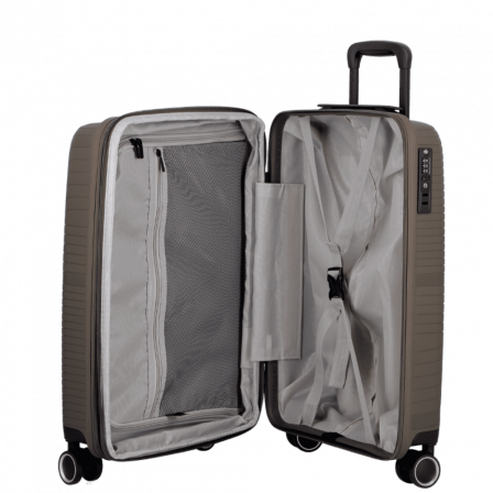 Valise cabine bronze OSKOL By Jump® Bagages