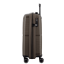 Valise cabine bronze OSKOL By Jump® Bagages