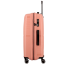 Valise moyenne rose OSKOL By Jump® Bagages