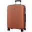 Valise 4 roues Moyenne Extensible 66 cm cuivre  | Jump® Bagages