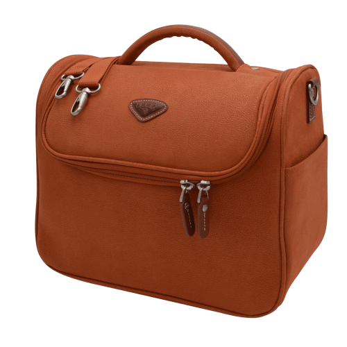 Vanity terracotta UPPSALA | Jump® Bagages