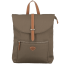 Sac à dos rabat bronze ETRETAT | Jump® Bagages