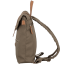 Sac à dos rabat bronze ETRETAT | Jump® Bagages