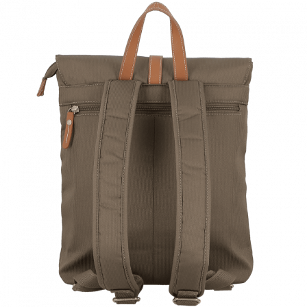 Sac à dos rabat bronze ETRETAT | Jump® Bagages