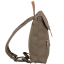 Sac à dos rabat bronze ETRETAT | Jump® Bagages