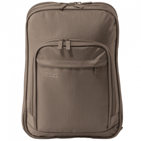 Business backpack 2 compartments 41 cm - 15.4" laptop max