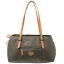 Sac Epaule 3 compartiments 35 cm