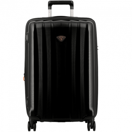 Medium Expandable 4 wheels Suitcase 66 cm