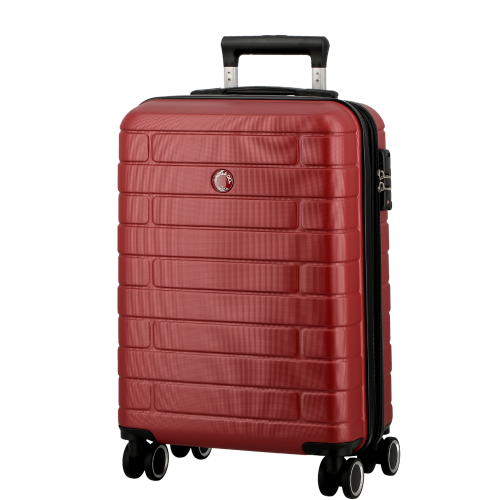 Expandable 4-Wheel Suitcase...