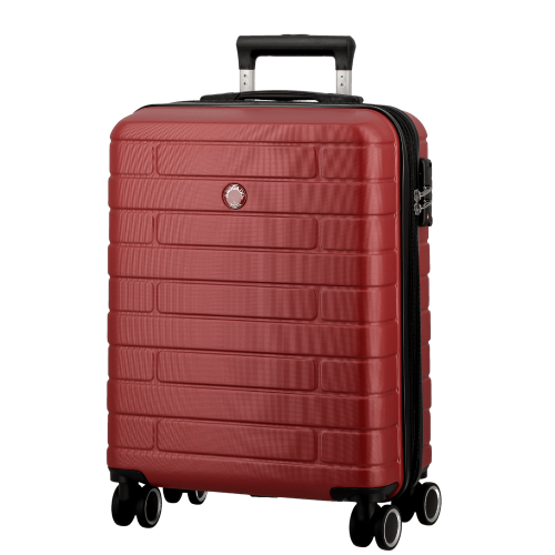 Expandable 4-Wheel Suitcase...