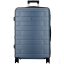 Jumbo Expandable 4-Wheel Suitcase - 76 cm