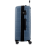 Jumbo Expandable 4-Wheel Suitcase - 76 cm