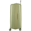 Valise 4 roues Extensible 76x51x31/36 cm Évaé